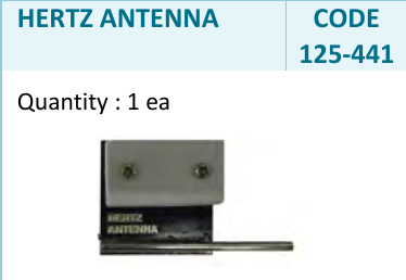 Antenna Trainer GOTT-ATT-3300 - Image 18