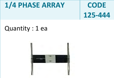Antenna Trainer GOTT-ATT-3300 - Image 21