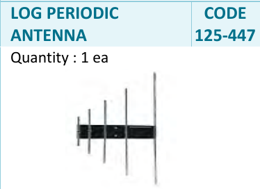 Antenna Trainer GOTT-ATT-3300 - Image 24