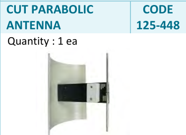Antenna Trainer GOTT-ATT-3300 - Image 25