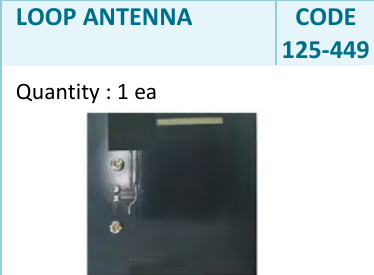 Antenna Trainer GOTT-ATT-3300 - Image 26