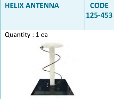 Antenna Trainer GOTT-ATT-3300 - Image 2