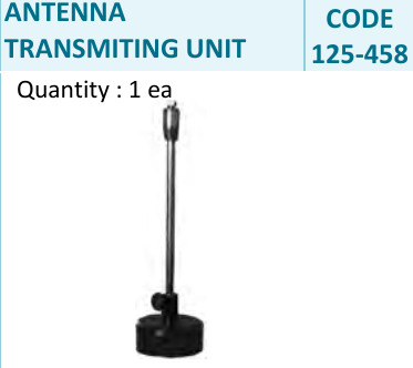 Antenna Trainer GOTT-ATT-3300 - Image 6