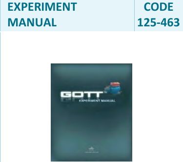 Antenna Trainer GOTT-ATT-3300 - Image 9