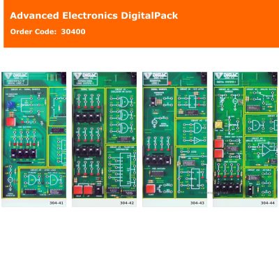 _Advanced Electronics DigitalPack 30400