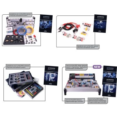 Automatics Training Solution (AU9020) (1)