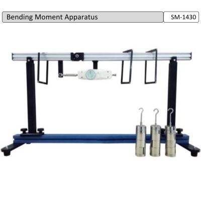Bending Moment Apparatus SM-1430