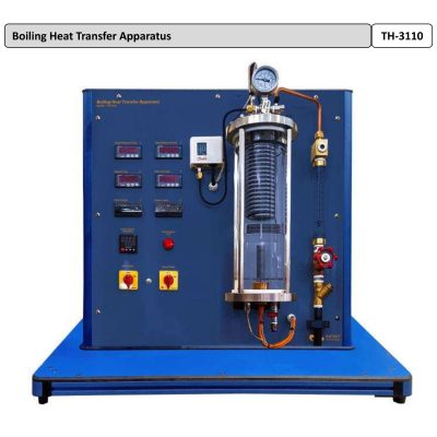 Boiling Heat Transfer Apparatus TH-3110