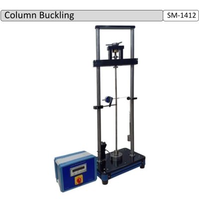 Column Buckling SM-1412