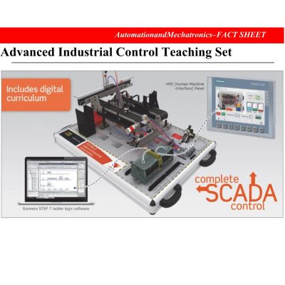 Control Teaching Set _292-00