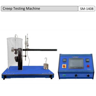 Creep Testing Machine SM-1408