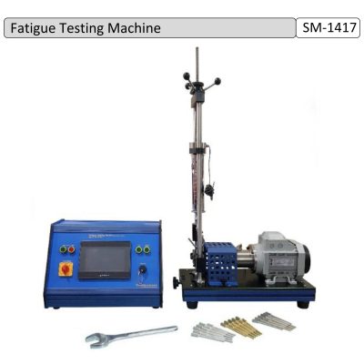 Fatigue Testing Machine SM-1417