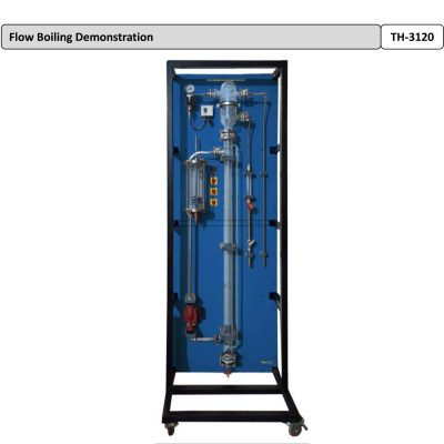 Flow Boiling Demonstration TH-3120