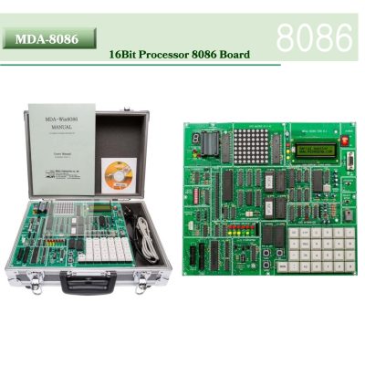 MDA-8086