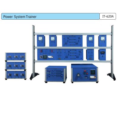 Power System Trainer IT- 620A
