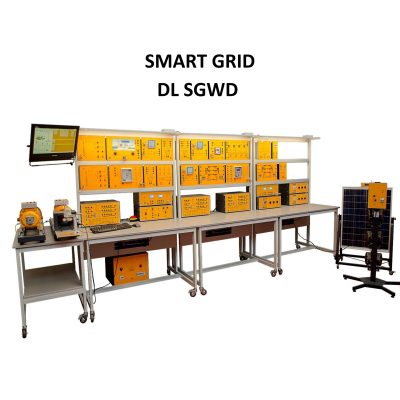 SMART GRID DL SGWD