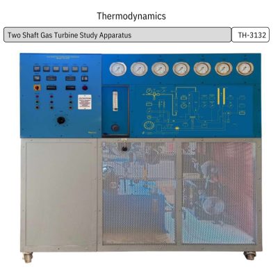 TH 3132