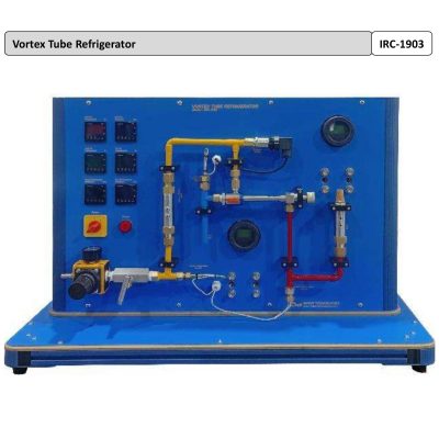 Vortex Tube Refrigerator IRC-1903